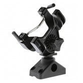 Scotty 290 R-5 Universal Rod Holder with Side Deck Mount